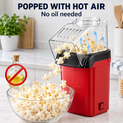 Popcorn Maker