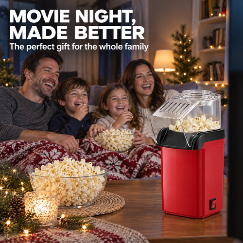 Popcorn Maker